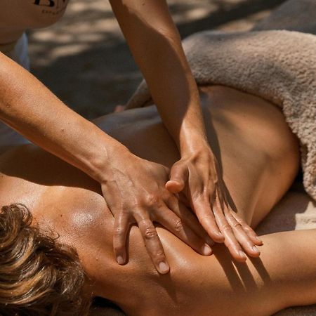 Villa B&M Experience Sant Francesc de s'Estany 외부 사진