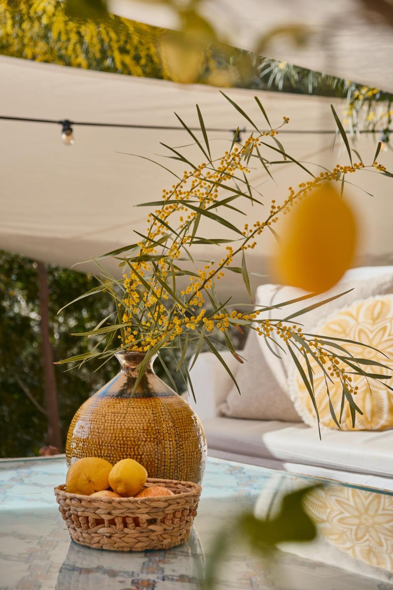 Villa B&M Experience Sant Francesc de s'Estany 외부 사진