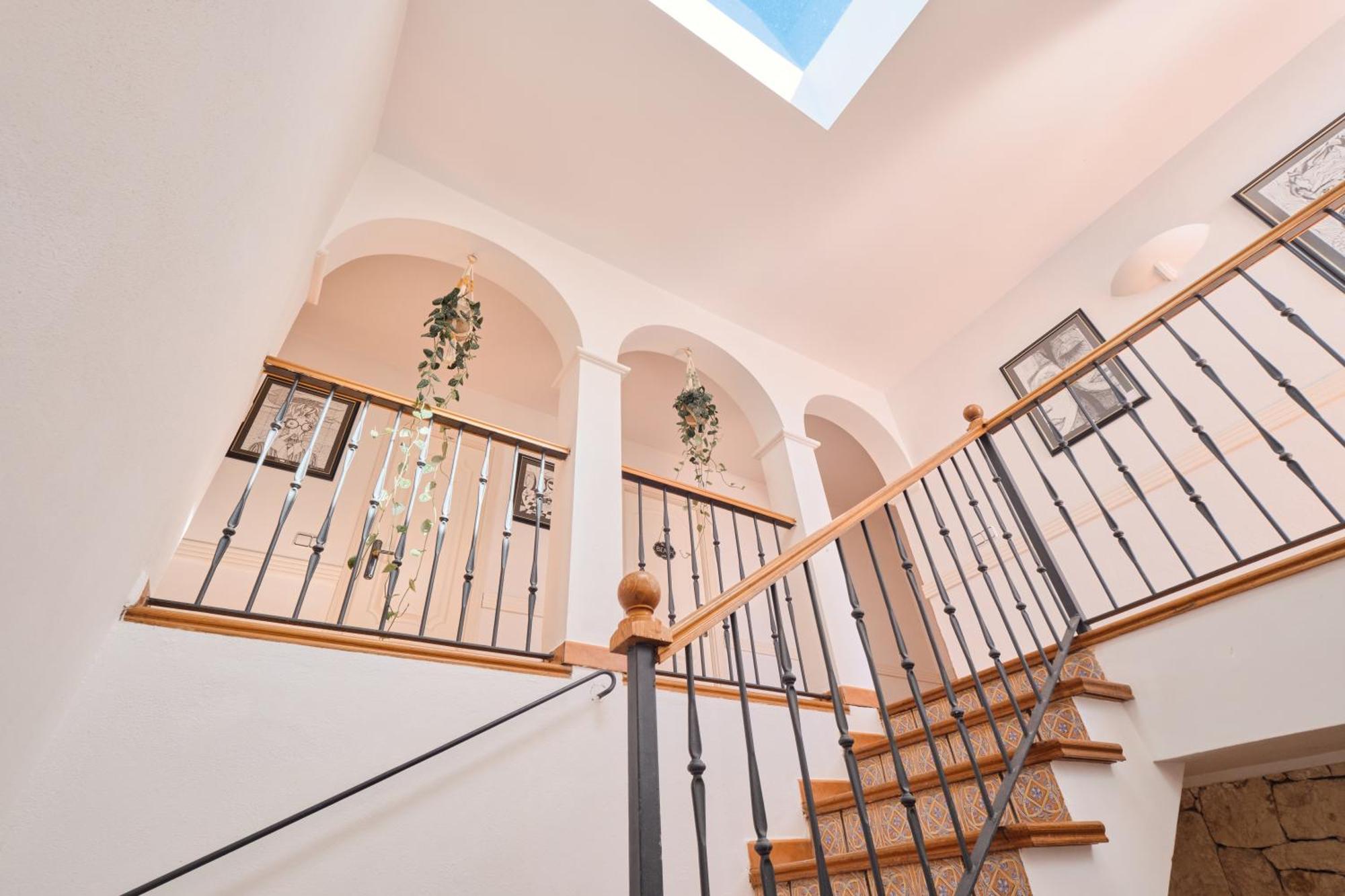 Villa B&M Experience Sant Francesc de s'Estany 외부 사진
