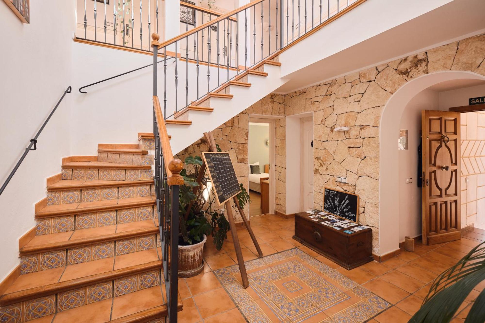 Villa B&M Experience Sant Francesc de s'Estany 외부 사진