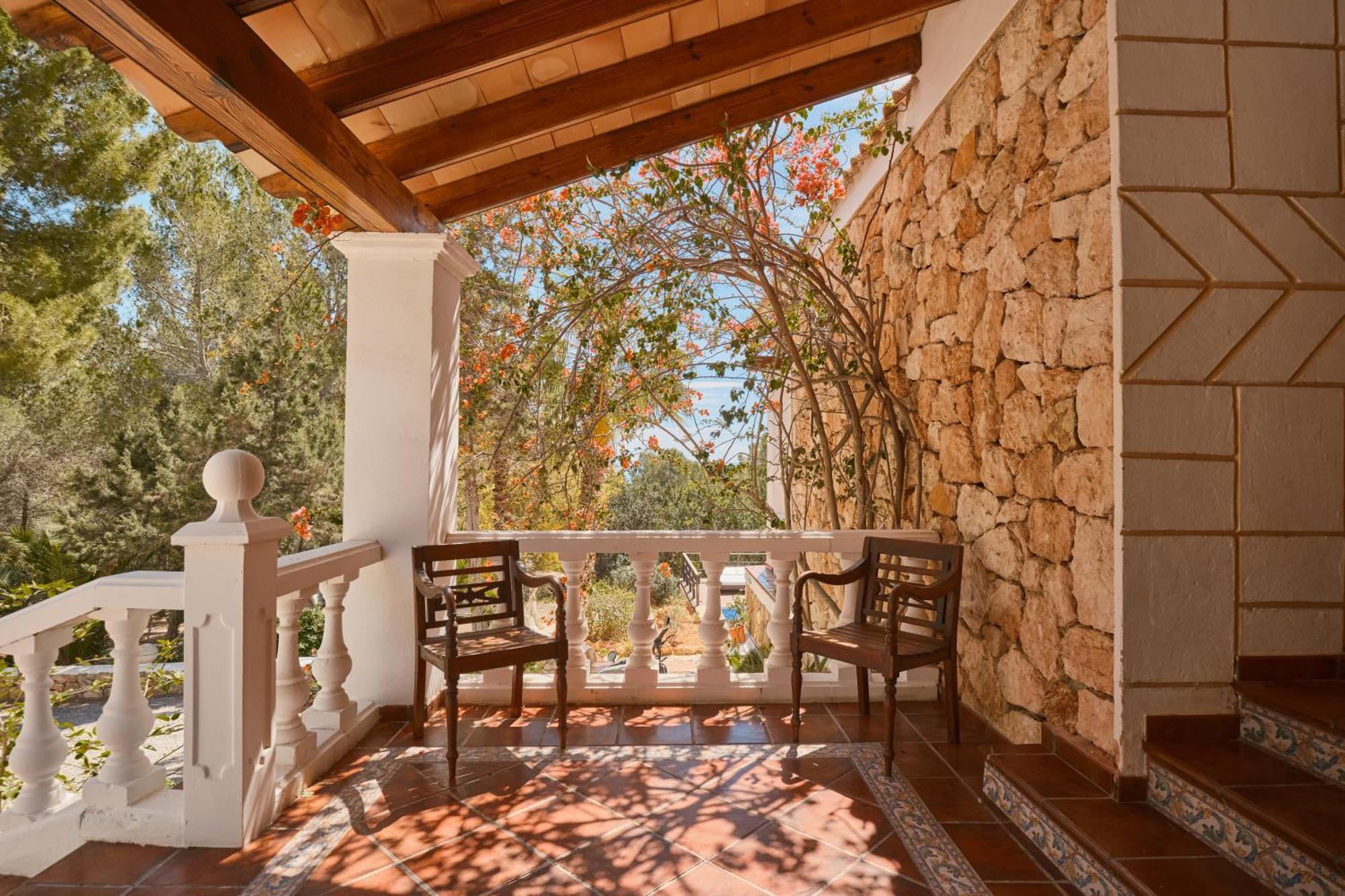 Villa B&M Experience Sant Francesc de s'Estany 외부 사진