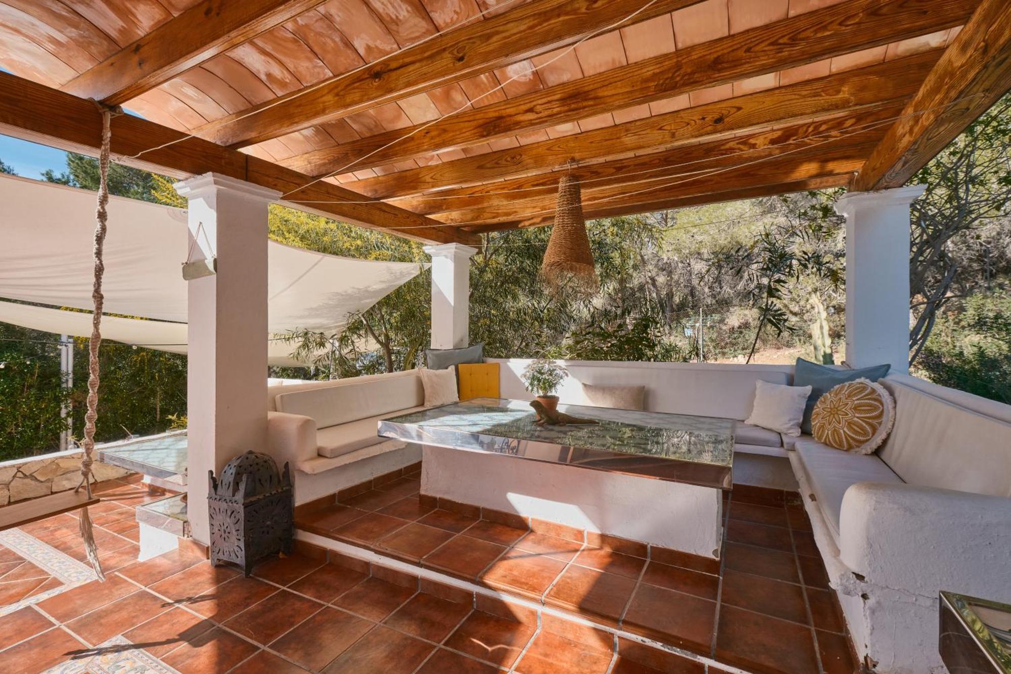 Villa B&M Experience Sant Francesc de s'Estany 외부 사진