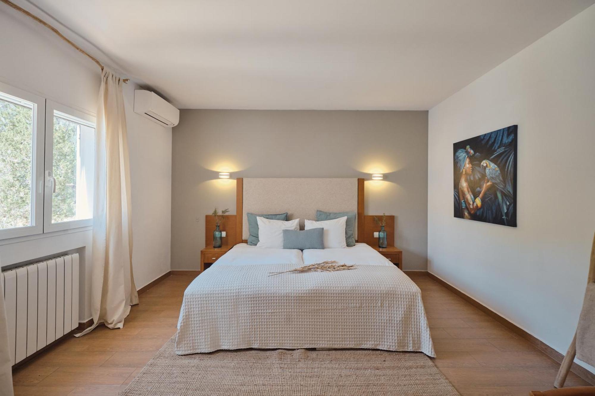 Villa B&M Experience Sant Francesc de s'Estany 외부 사진