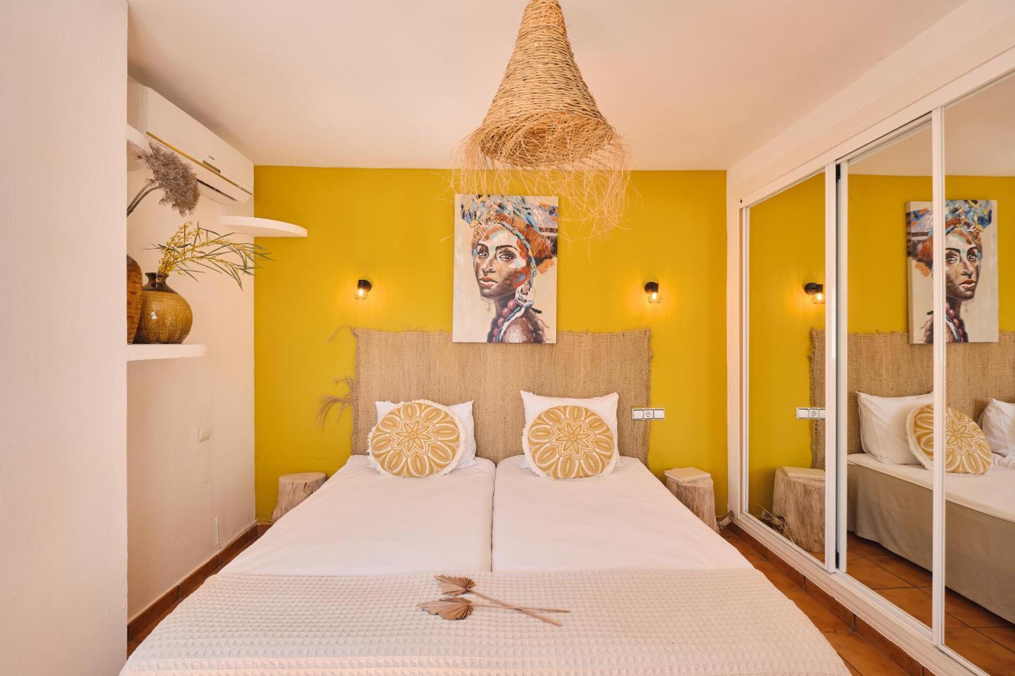 Villa B&M Experience Sant Francesc de s'Estany 외부 사진