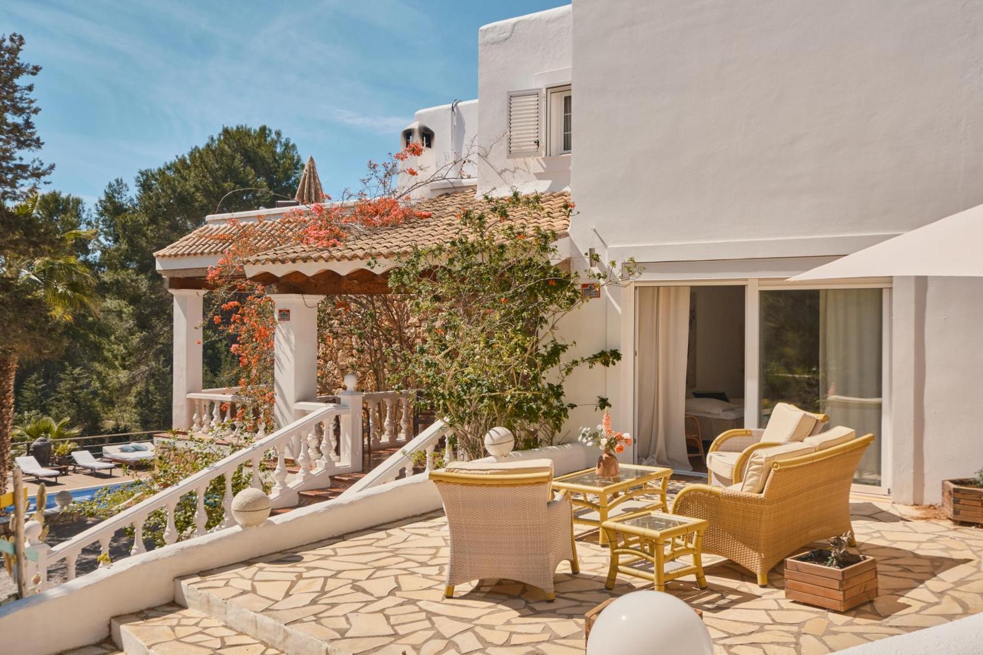 Villa B&M Experience Sant Francesc de s'Estany 외부 사진