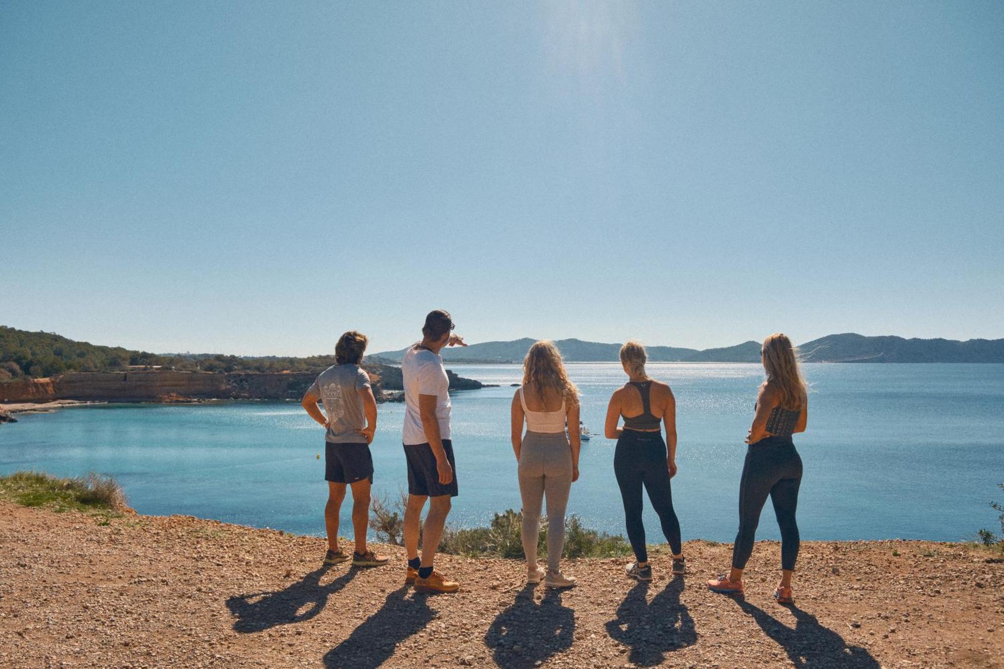 Villa B&M Experience Sant Francesc de s'Estany 외부 사진