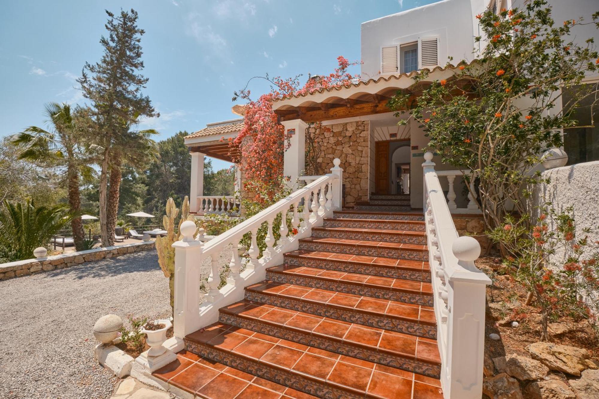Villa B&M Experience Sant Francesc de s'Estany 외부 사진